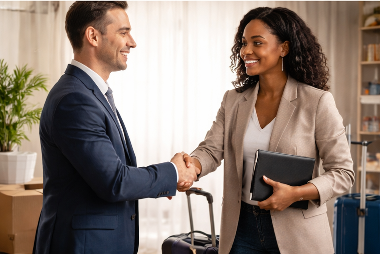 Document & Application Support